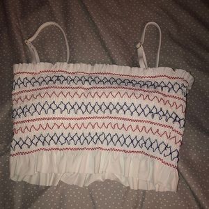 * LAST CHANCE * Xhilaration Bikini Top